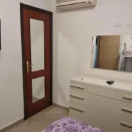 Hébergement de vacances Private - Monolocale Privato Palerme