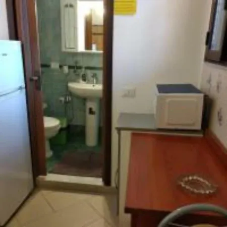 Private - Monolocale Privato Palerme
