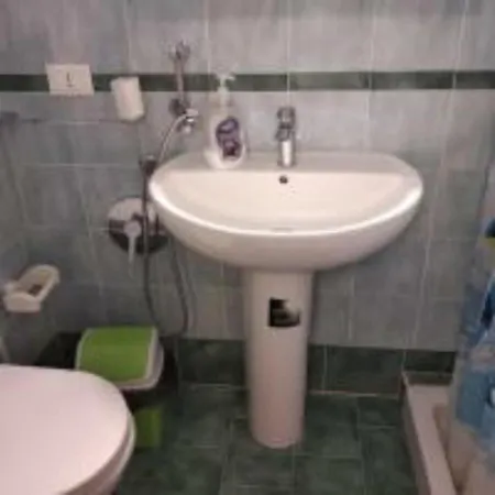 Holiday home Private - Monolocale Privato