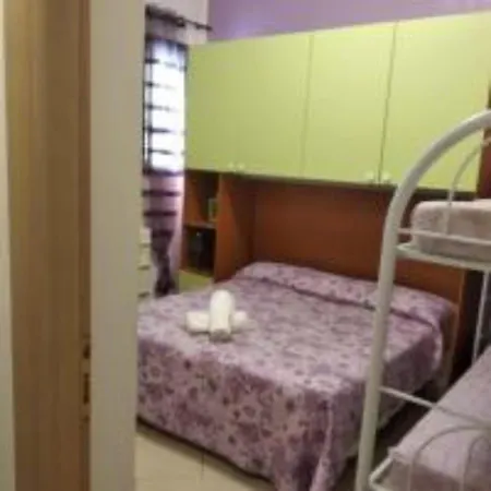 Private - Monolocale Privato Palermo