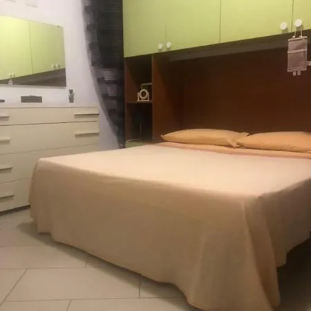 Private - Monolocale Privato Holiday home