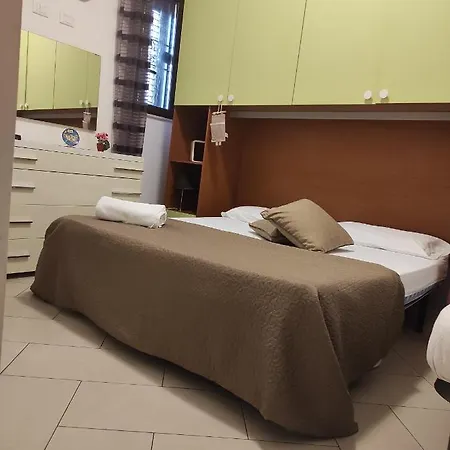 Holiday home Private - Monolocale Privato
