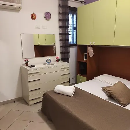 Private - Monolocale Privato